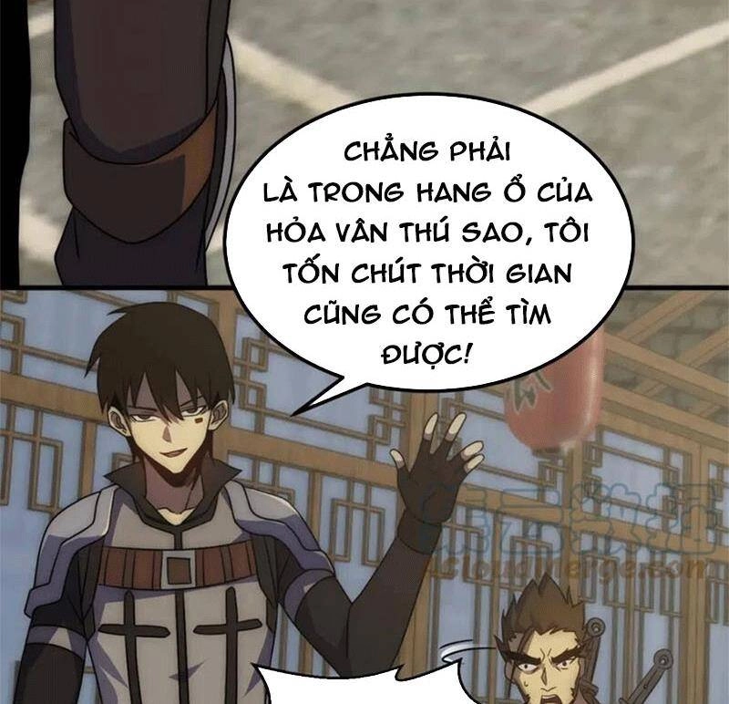 Mạt Thế Đạo Tặc Hành Chapter 104 - 63