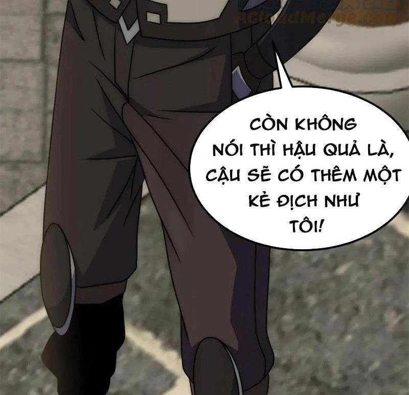 Mạt Thế Đạo Tặc Hành Chapter 104 - 67