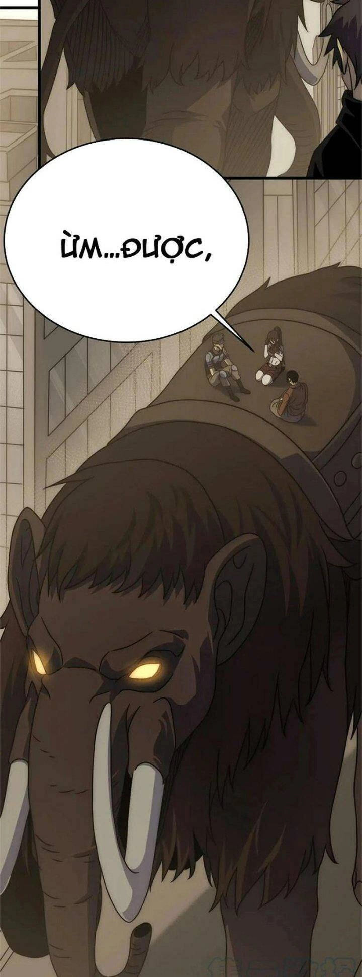 Mạt Thế Đạo Tặc Hành Chapter 105 - 2