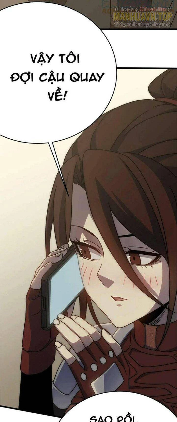 Mạt Thế Đạo Tặc Hành Chapter 105 - 3