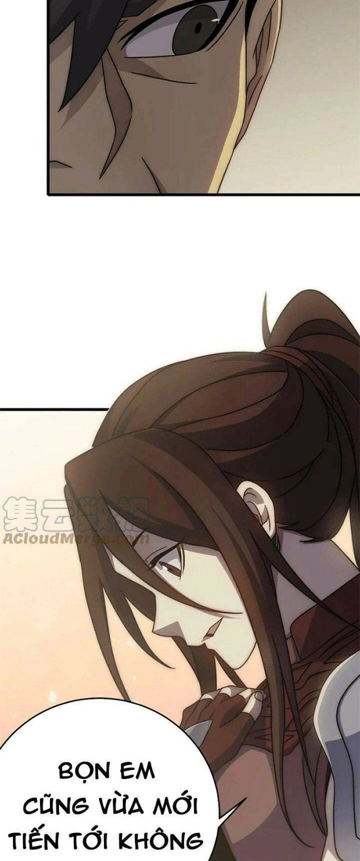 Mạt Thế Đạo Tặc Hành Chapter 105 - 6