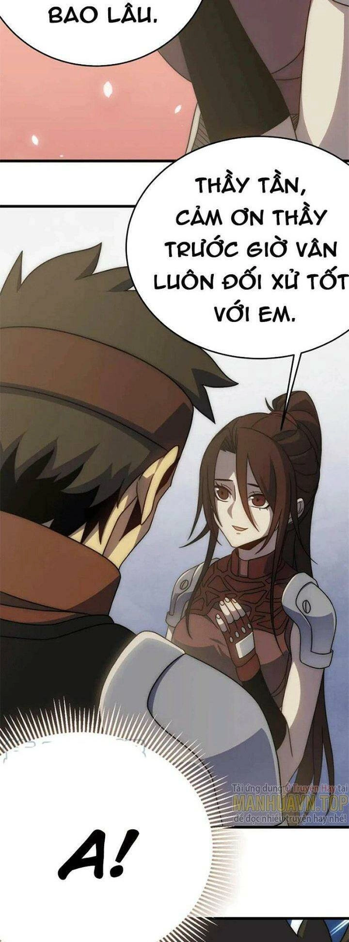 Mạt Thế Đạo Tặc Hành Chapter 105 - 7