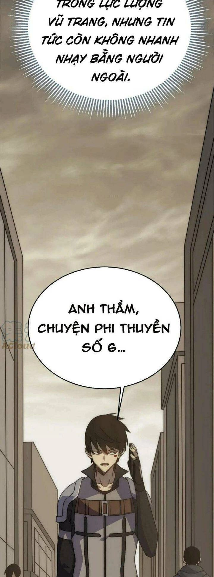 Mạt Thế Đạo Tặc Hành Chapter 105 - 13