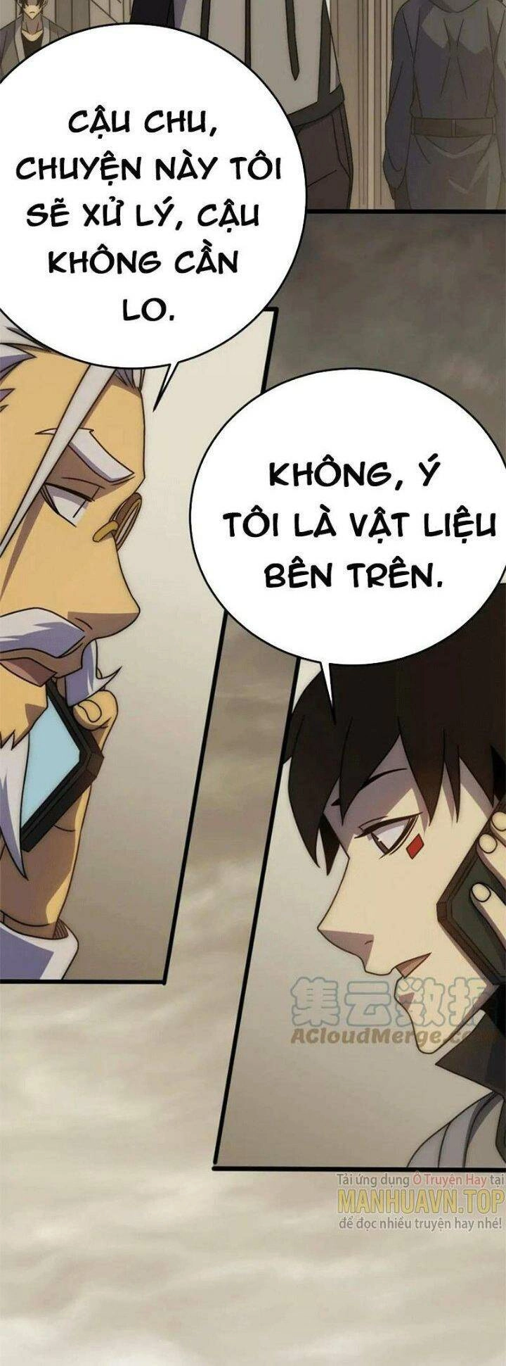 Mạt Thế Đạo Tặc Hành Chapter 105 - 14