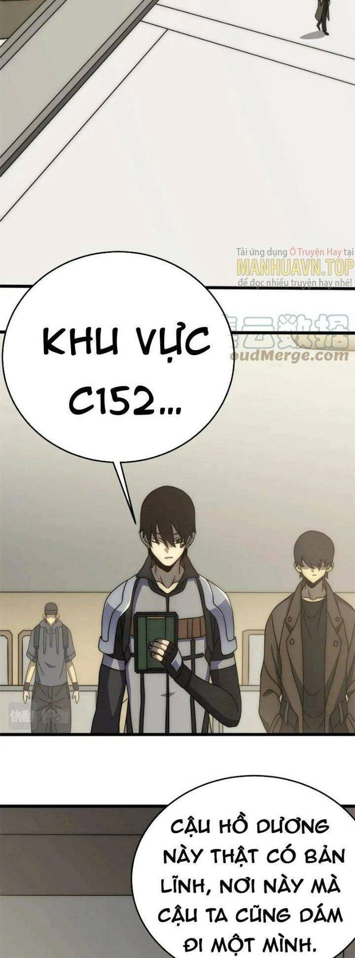 Mạt Thế Đạo Tặc Hành Chapter 105 - 19