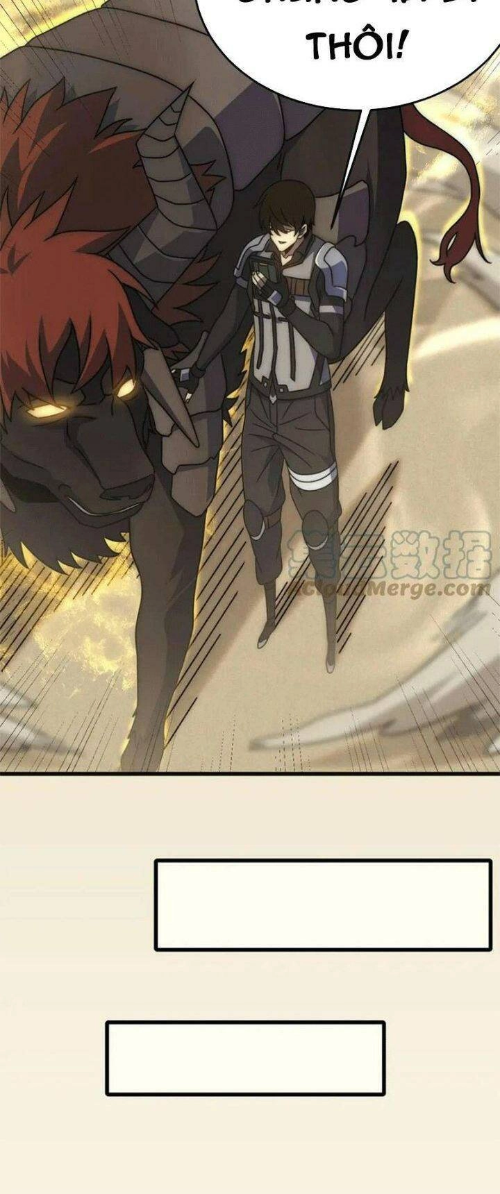 Mạt Thế Đạo Tặc Hành Chapter 105 - 21