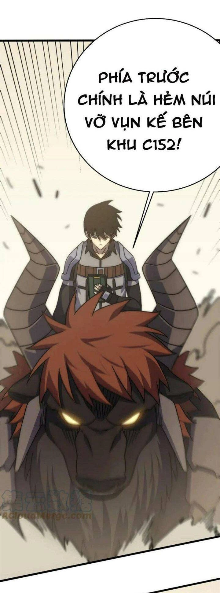 Mạt Thế Đạo Tặc Hành Chapter 105 - 23