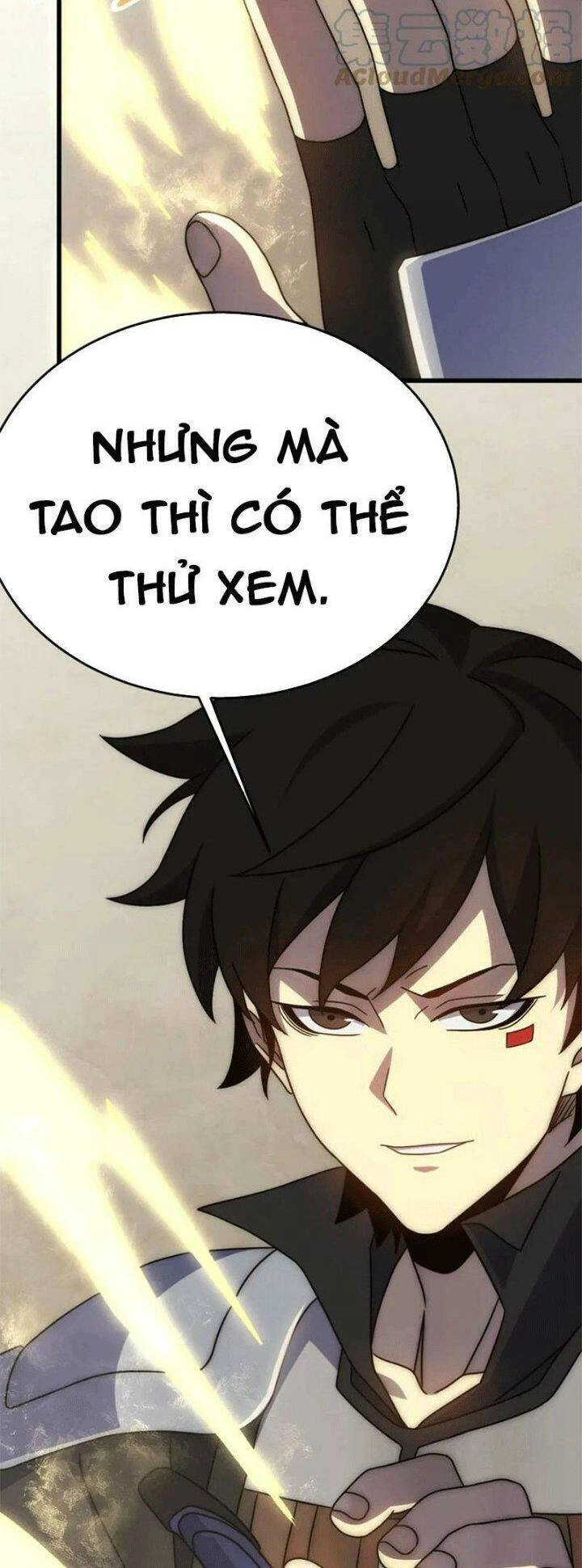 Mạt Thế Đạo Tặc Hành Chapter 105 - 26