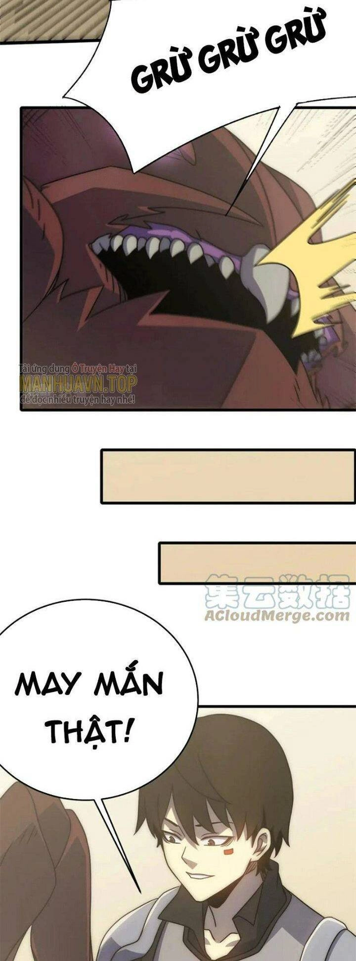 Mạt Thế Đạo Tặc Hành Chapter 105 - 29