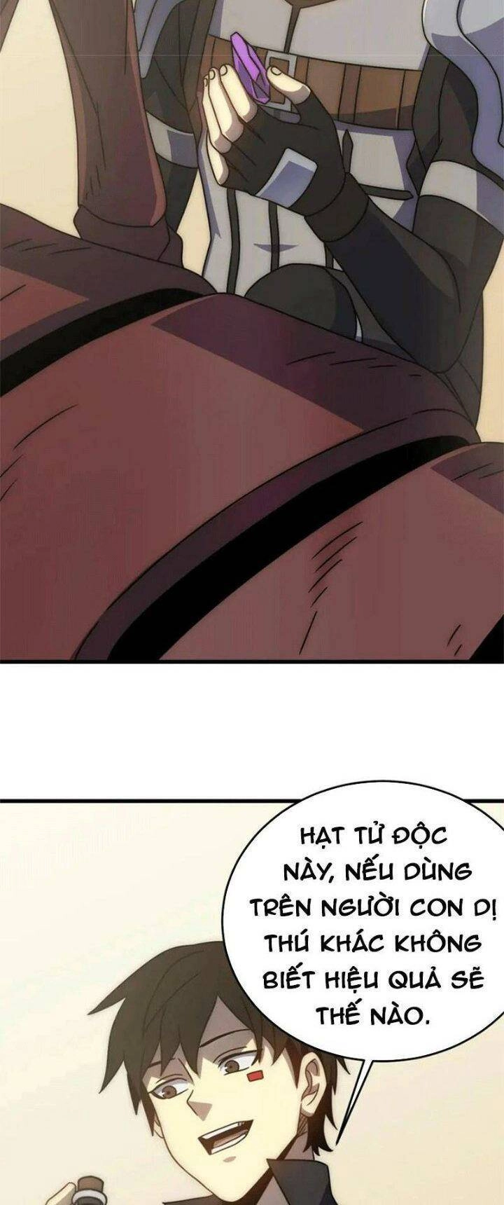 Mạt Thế Đạo Tặc Hành Chapter 105 - 30