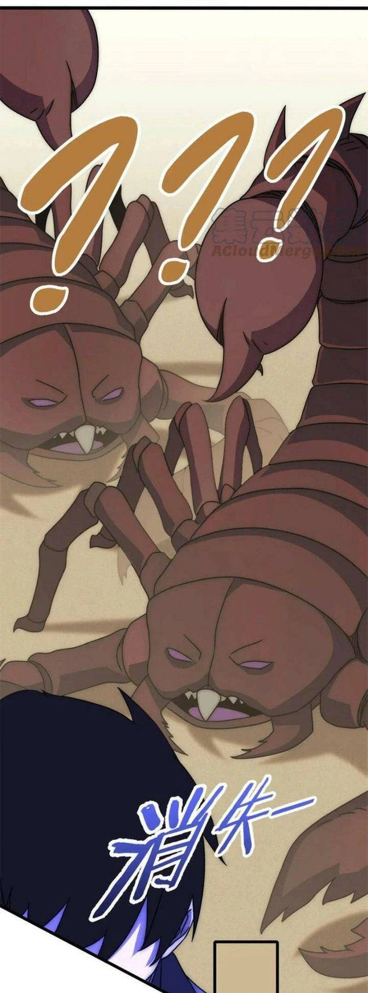 Mạt Thế Đạo Tặc Hành Chapter 105 - 34