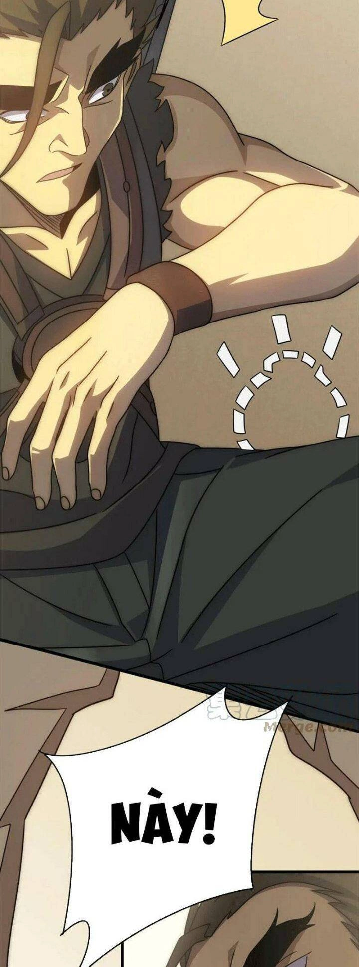 Mạt Thế Đạo Tặc Hành Chapter 105 - 38