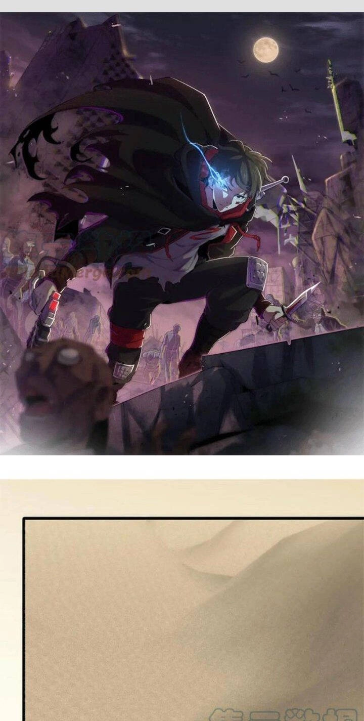 Mạt Thế Đạo Tặc Hành Chapter 106 - 1