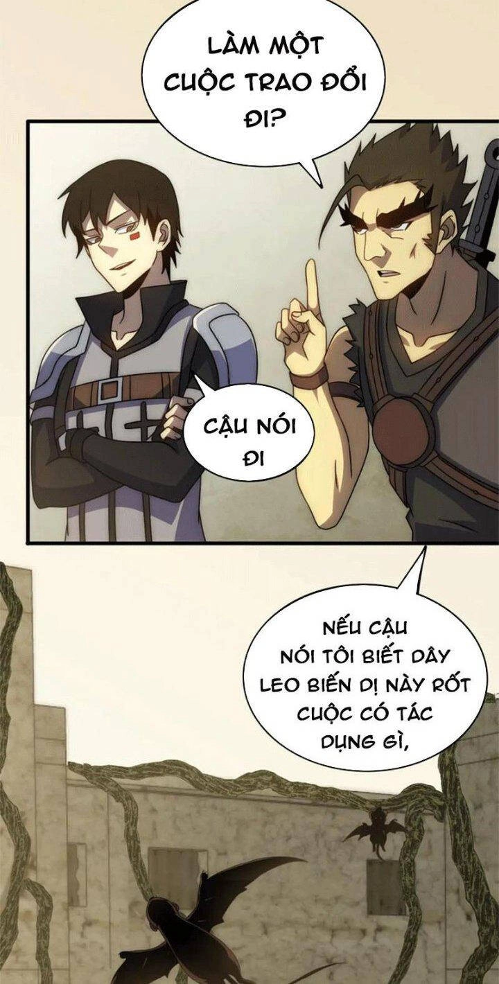 Mạt Thế Đạo Tặc Hành Chapter 106 - 4