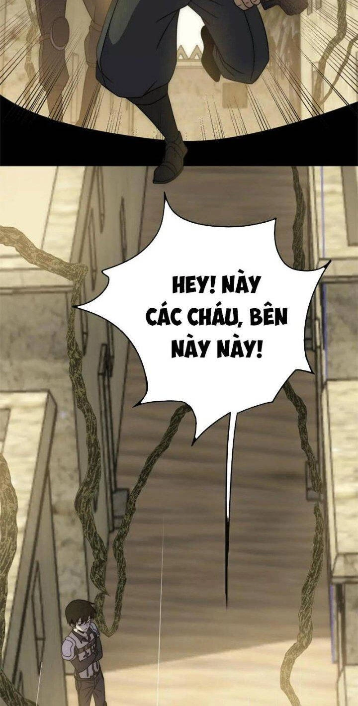 Mạt Thế Đạo Tặc Hành Chapter 106 - 10