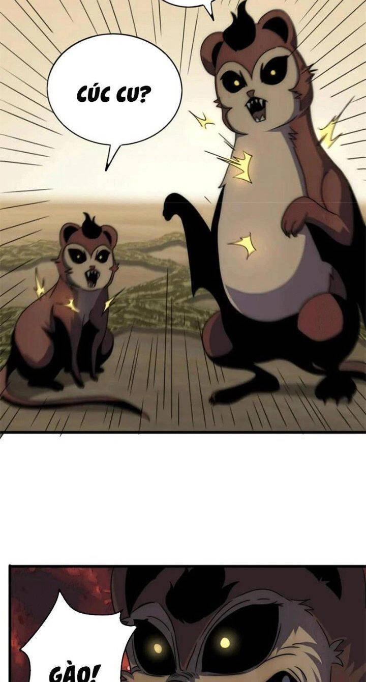 Mạt Thế Đạo Tặc Hành Chapter 106 - 13