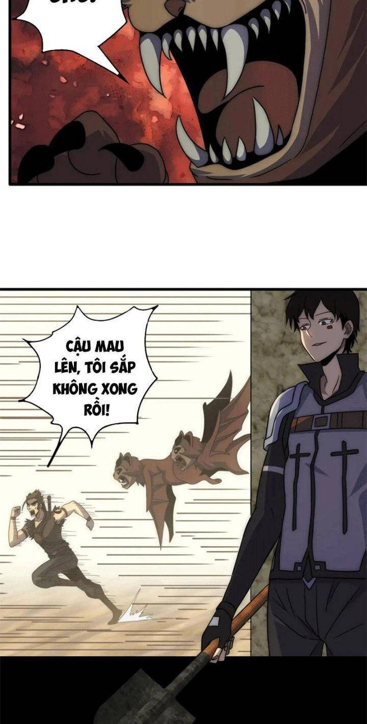 Mạt Thế Đạo Tặc Hành Chapter 106 - 14