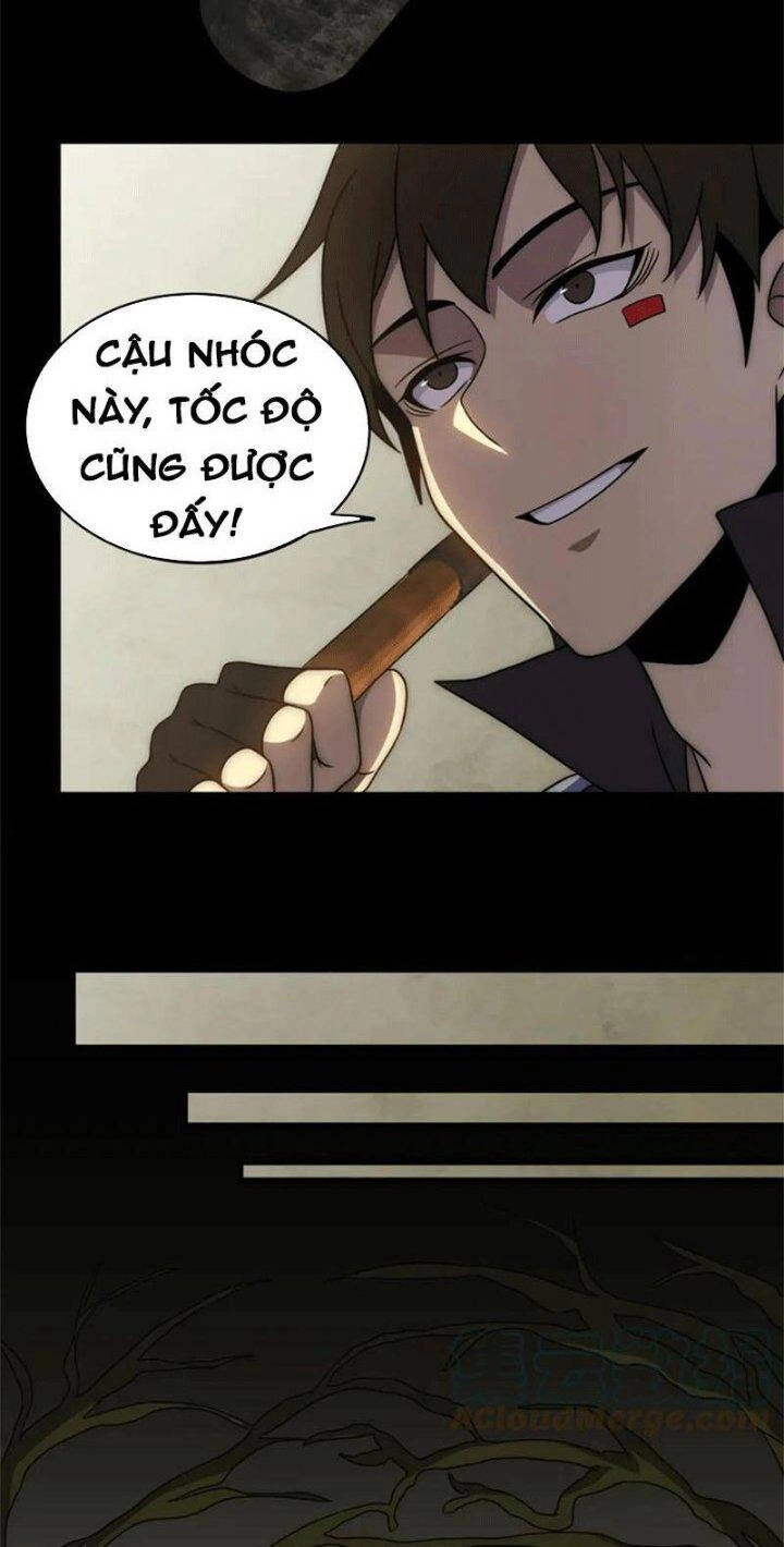 Mạt Thế Đạo Tặc Hành Chapter 106 - 15