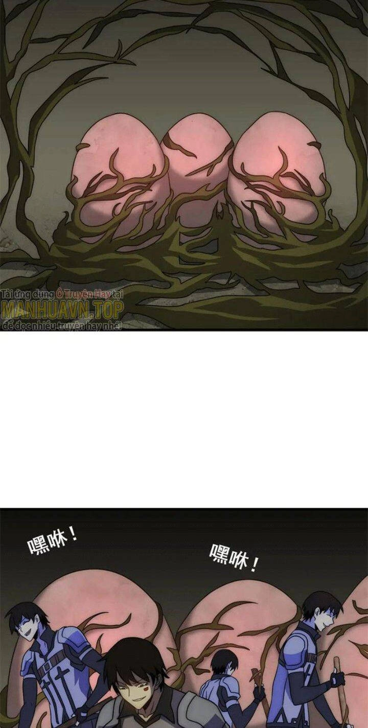 Mạt Thế Đạo Tặc Hành Chapter 106 - 16