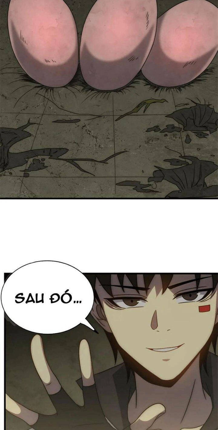 Mạt Thế Đạo Tặc Hành Chapter 106 - 18