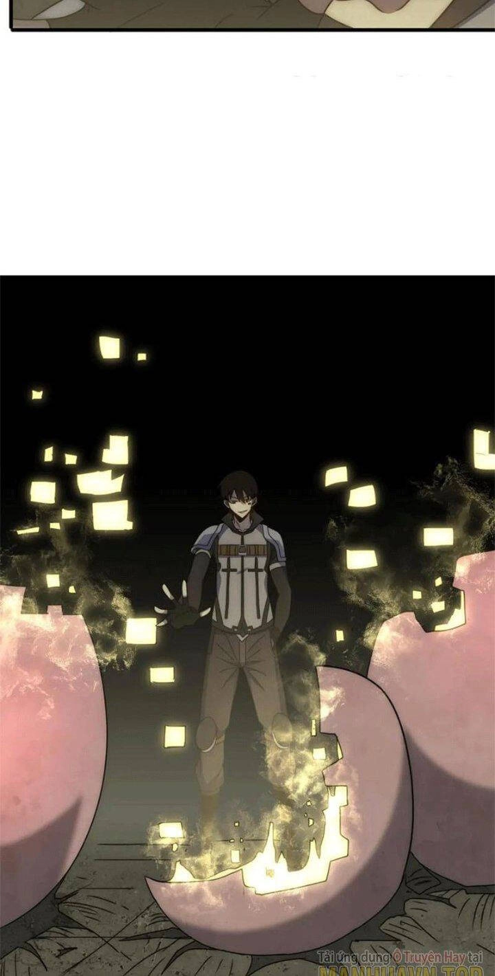 Mạt Thế Đạo Tặc Hành Chapter 106 - 19