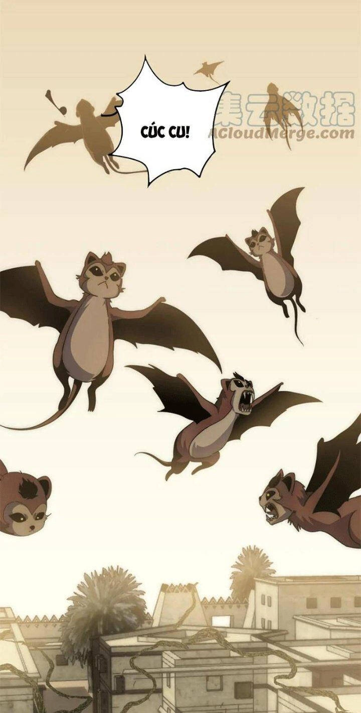 Mạt Thế Đạo Tặc Hành Chapter 106 - 22