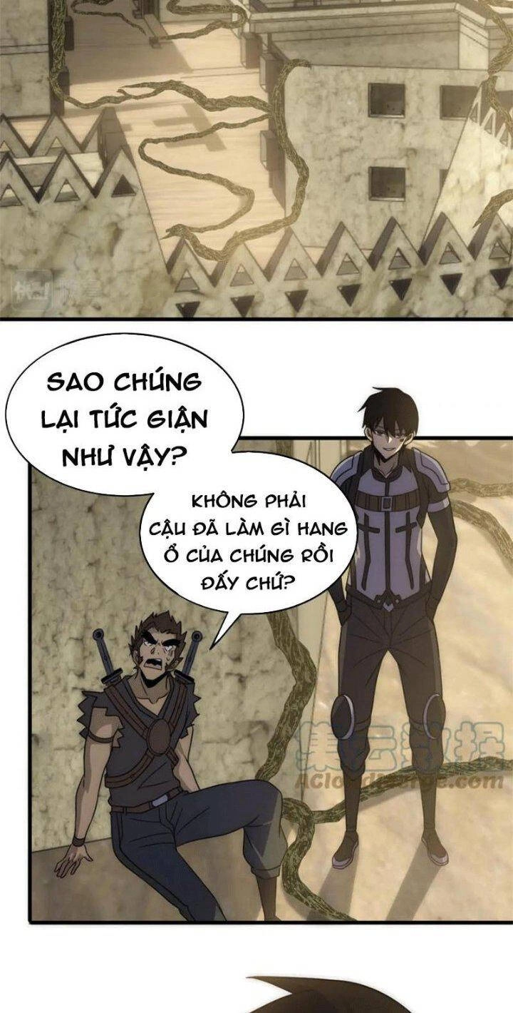 Mạt Thế Đạo Tặc Hành Chapter 106 - 23