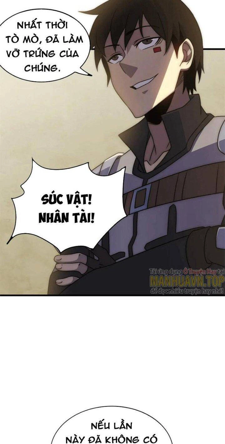 Mạt Thế Đạo Tặc Hành Chapter 106 - 24