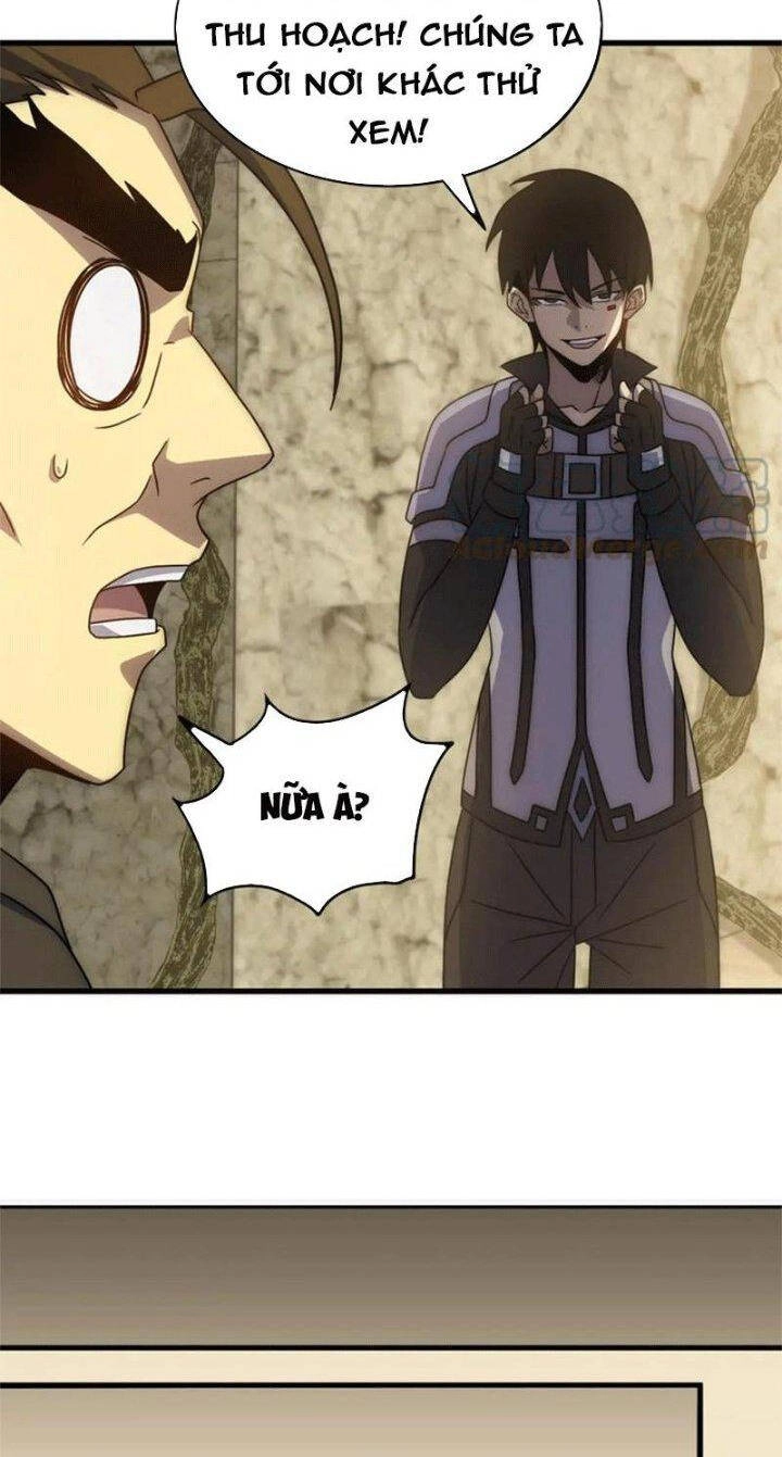 Mạt Thế Đạo Tặc Hành Chapter 106 - 25