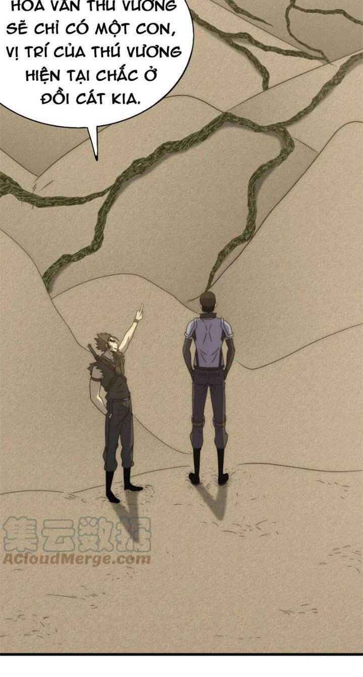 Mạt Thế Đạo Tặc Hành Chapter 106 - 29