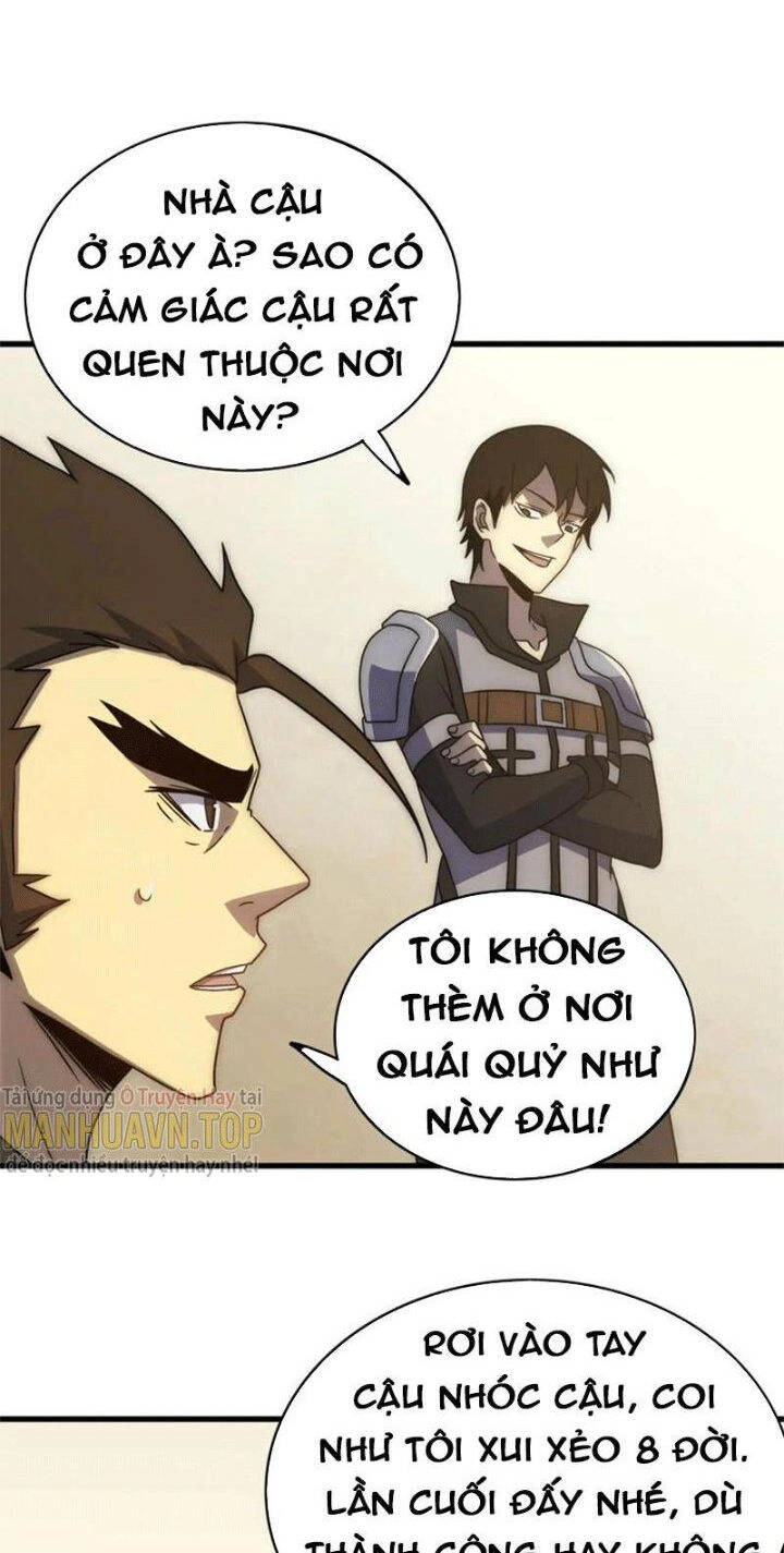 Mạt Thế Đạo Tặc Hành Chapter 106 - 30