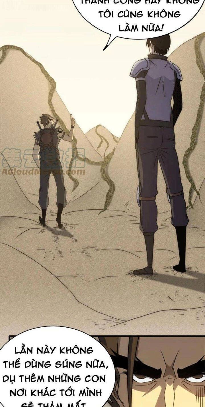 Mạt Thế Đạo Tặc Hành Chapter 106 - 31