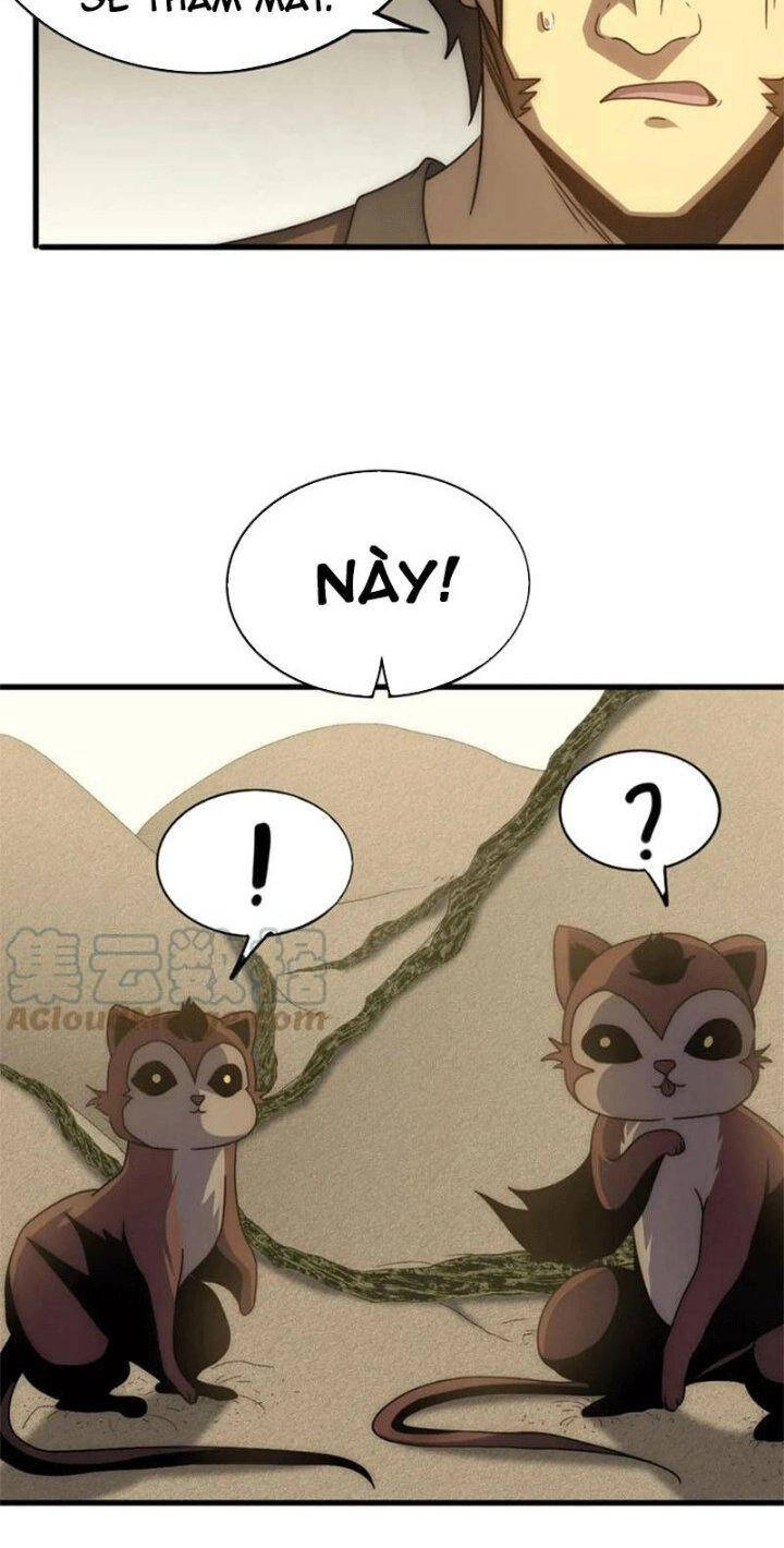 Mạt Thế Đạo Tặc Hành Chapter 106 - 32