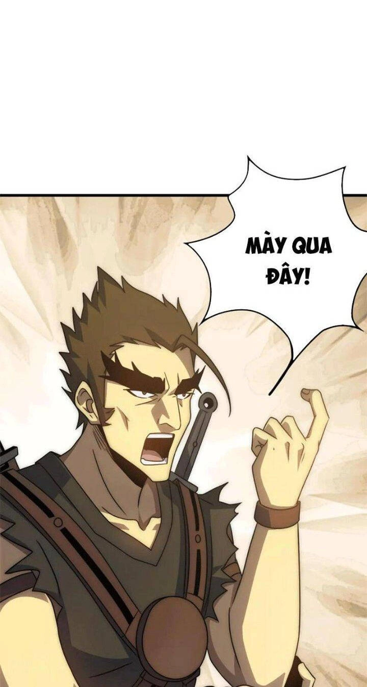 Mạt Thế Đạo Tặc Hành Chapter 106 - 33