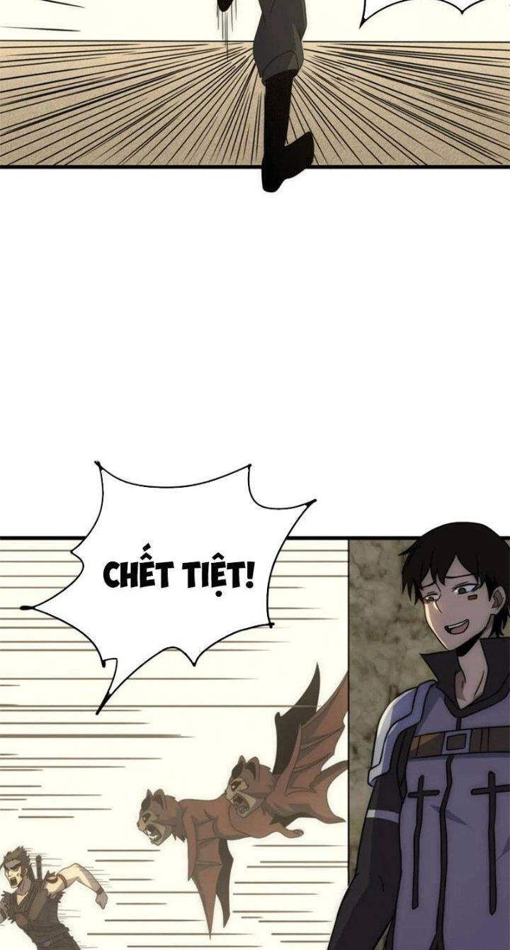 Mạt Thế Đạo Tặc Hành Chapter 106 - 36