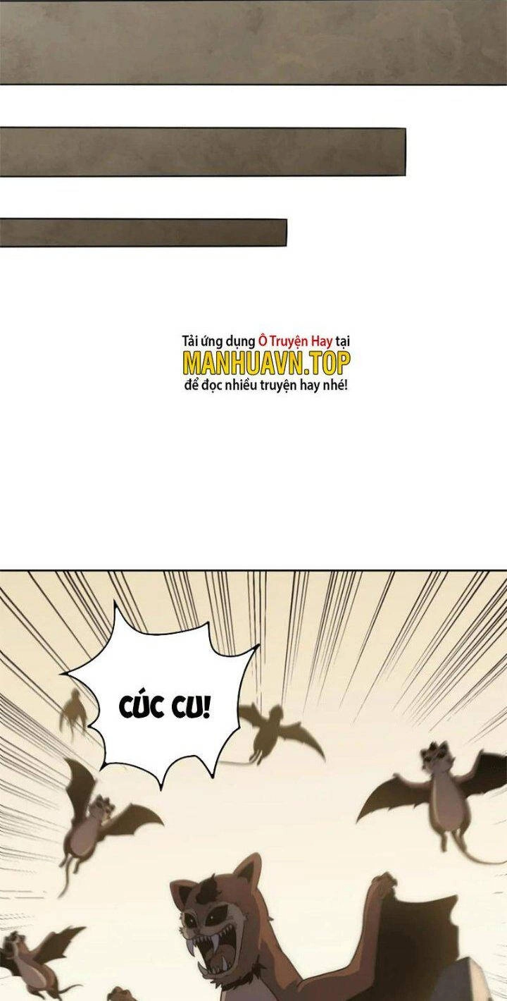 Mạt Thế Đạo Tặc Hành Chapter 106 - 38