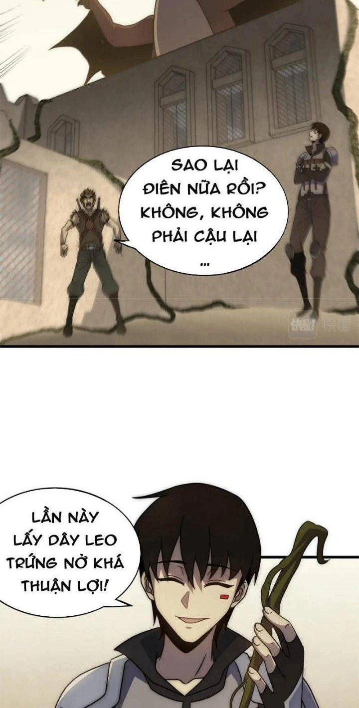 Mạt Thế Đạo Tặc Hành Chapter 106 - 39