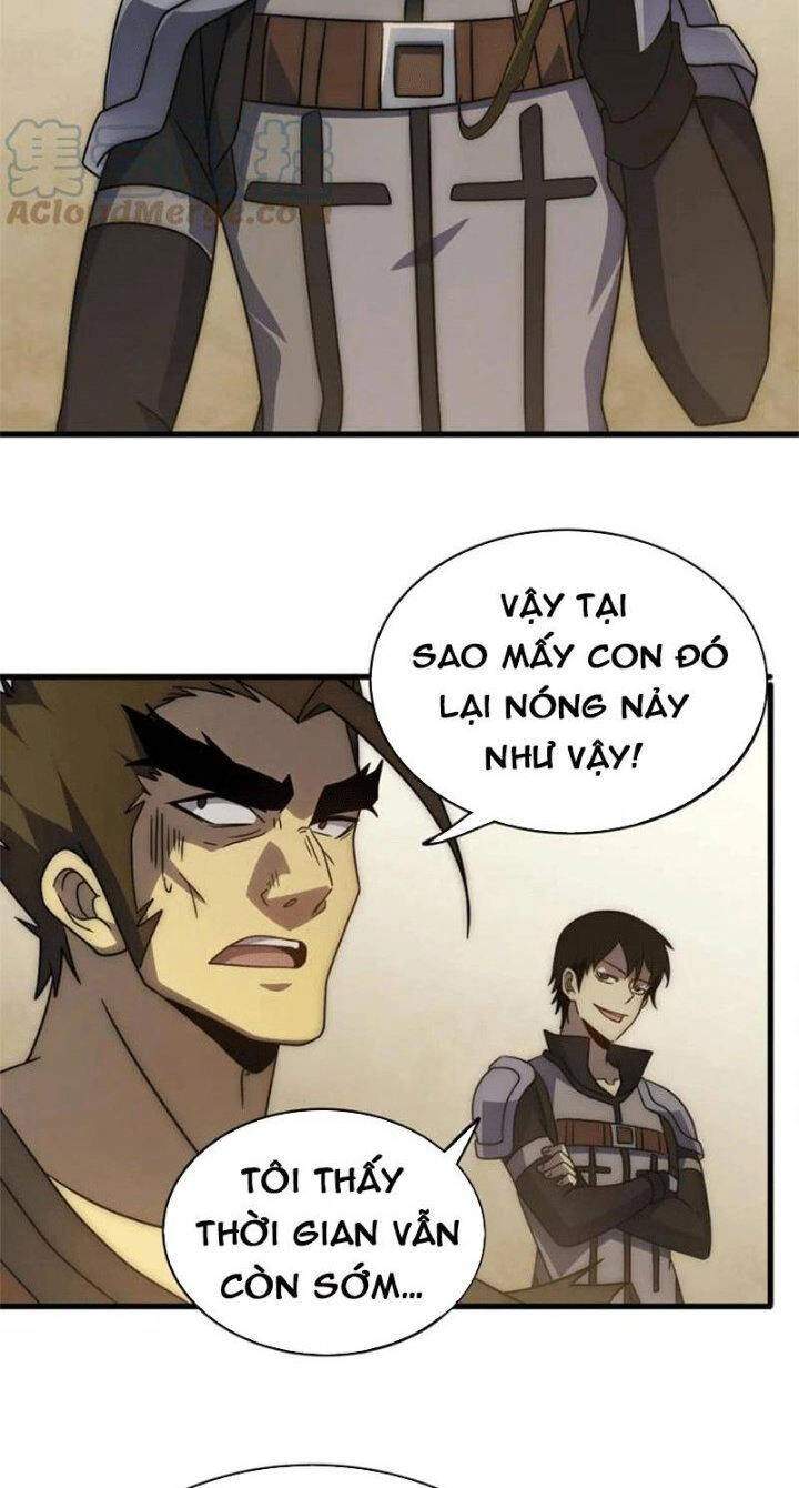 Mạt Thế Đạo Tặc Hành Chapter 106 - 40