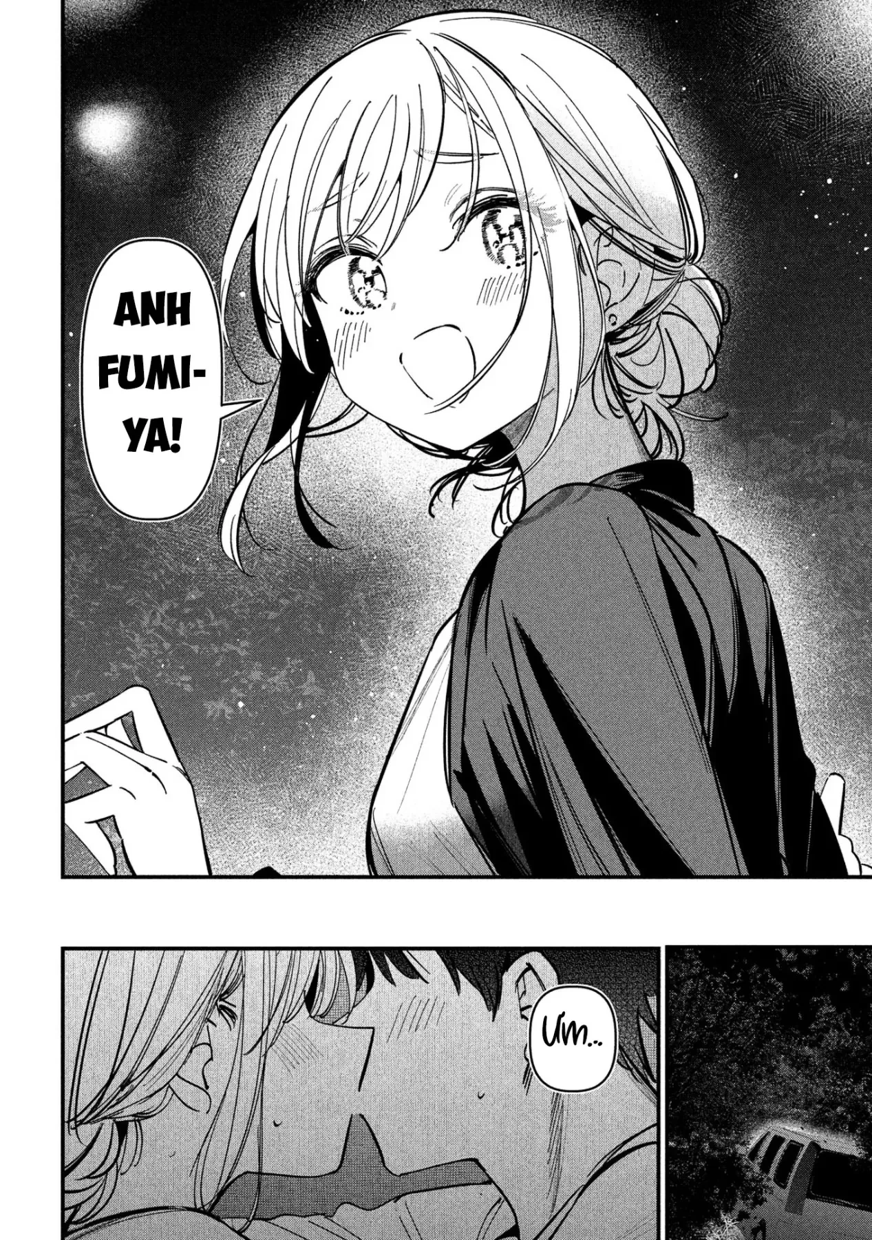 Ngoại tình hợp pháp Chapter  9 - 9