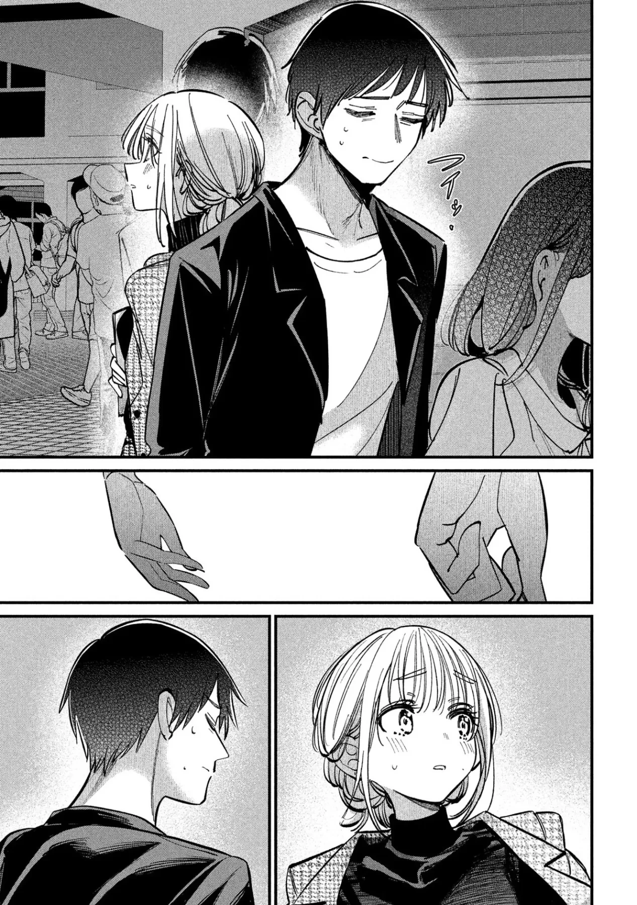 Ngoại tình hợp pháp Chapter  10 - 4