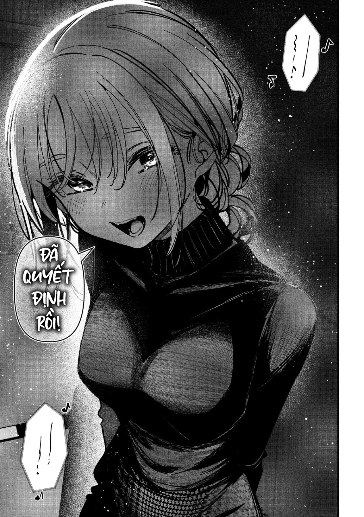 Ngoại tình hợp pháp Chapter  10 - 12