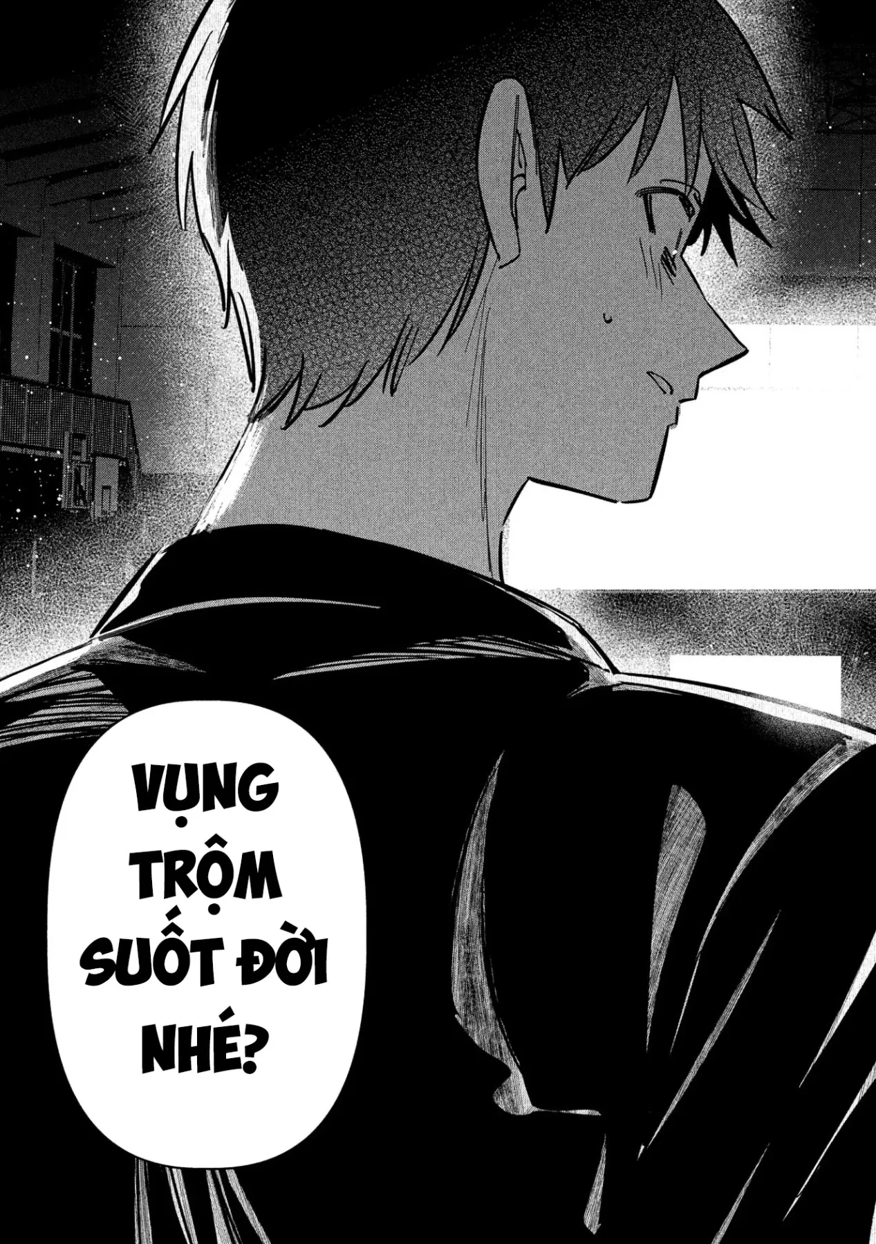 Ngoại tình hợp pháp Chapter  10 - 16