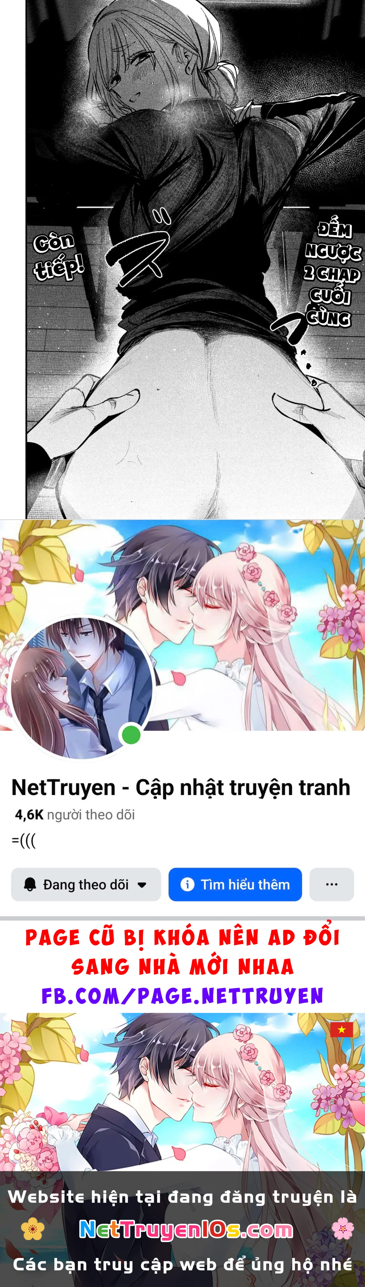 Ngoại tình hợp pháp Chapter  10 - 20