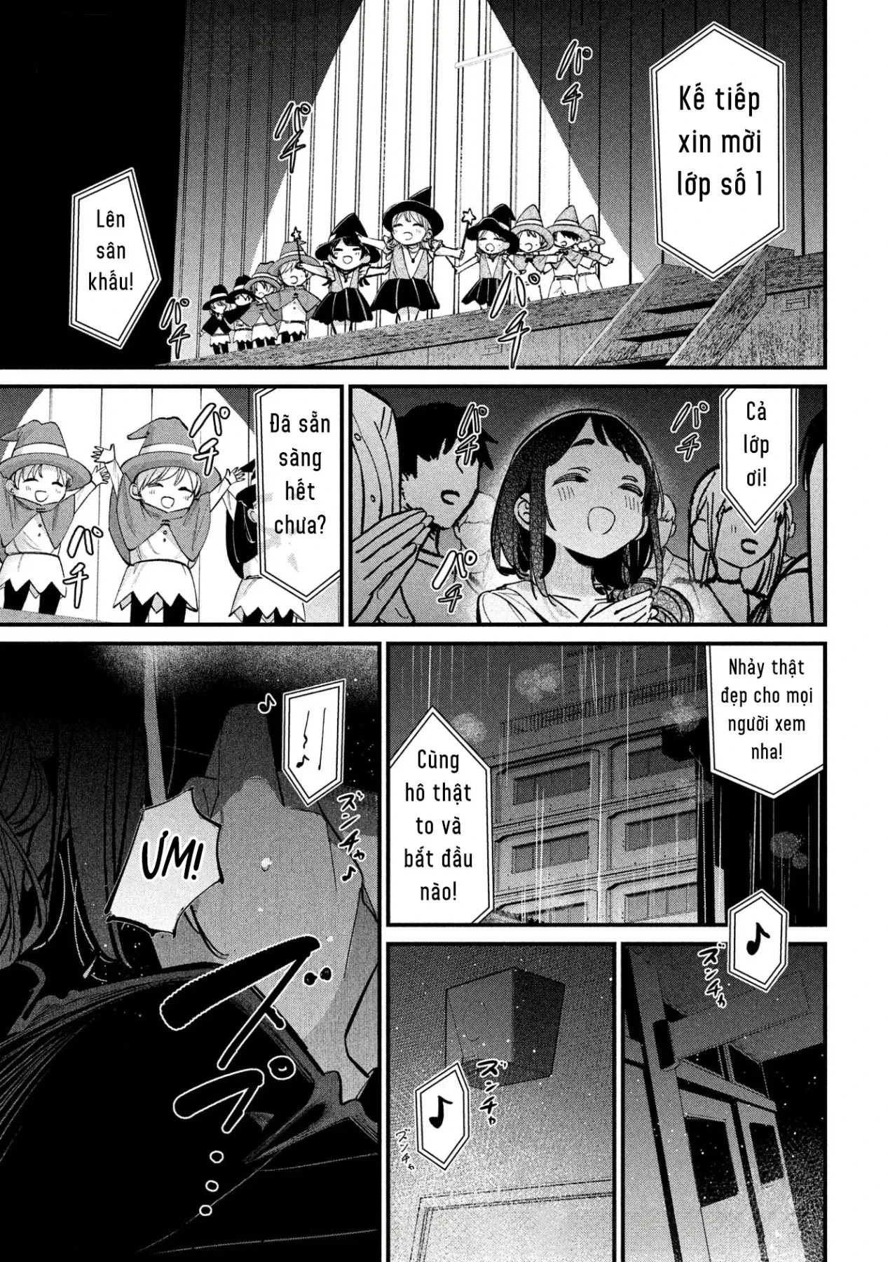 Ngoại tình hợp pháp Chapter  11 - 2