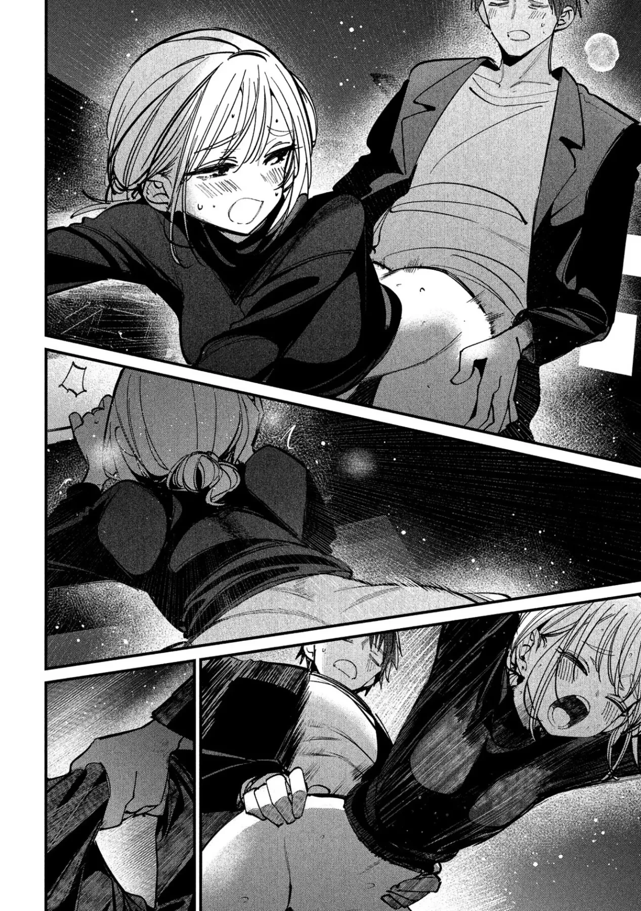 Ngoại tình hợp pháp Chapter  11 - 9