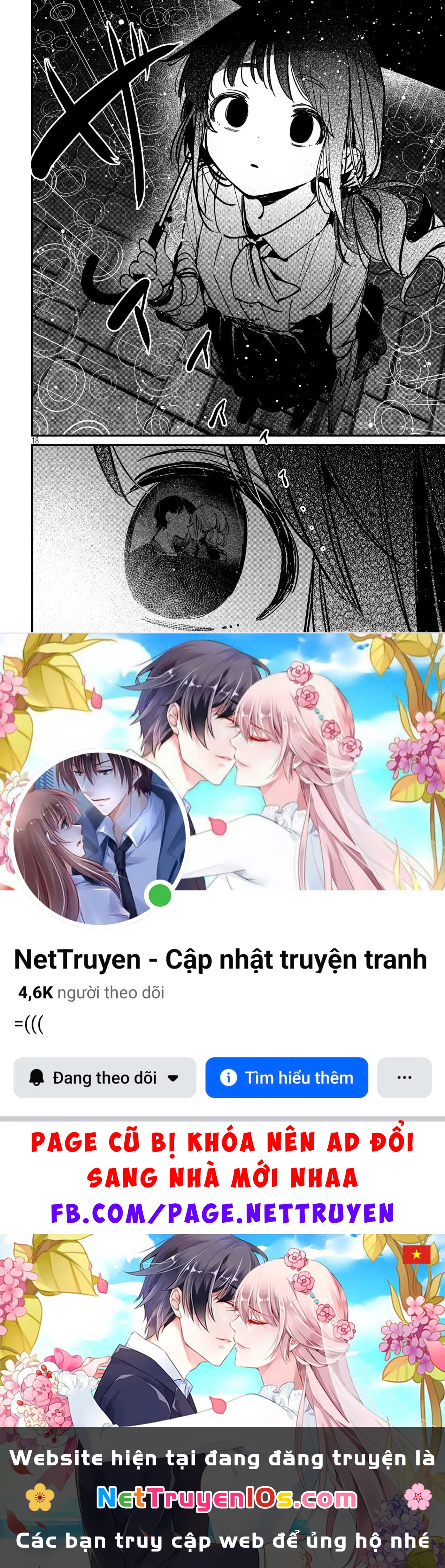 Ngoại tình hợp pháp Chapter  11 - 20