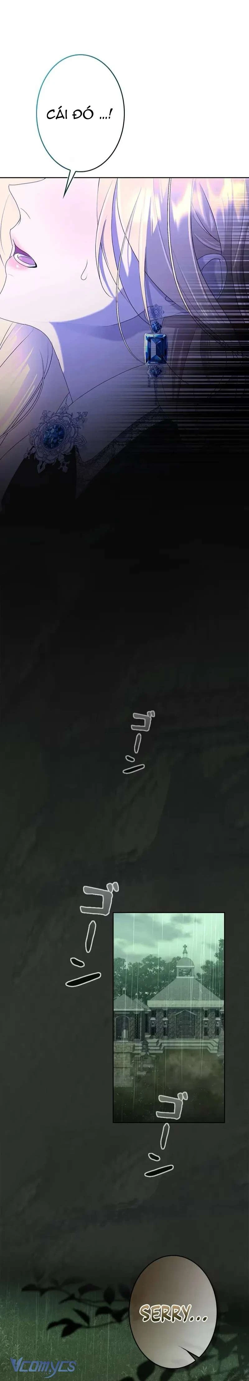 Không Cần Hối Hận Chapter 1 - 11