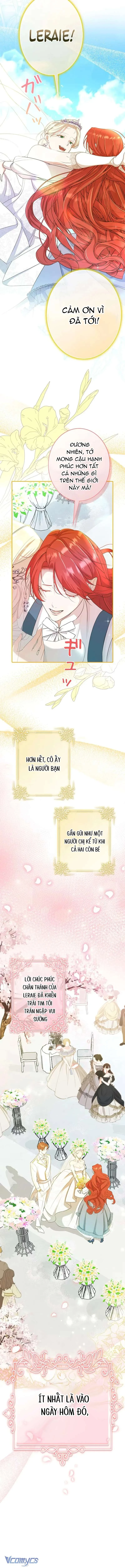 Không Cần Hối Hận Chapter 1 - 17