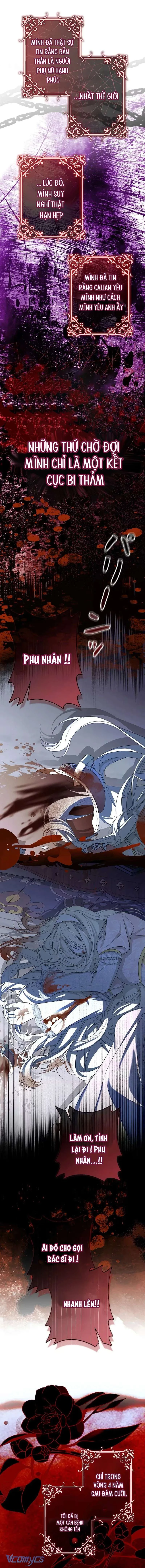 Không Cần Hối Hận Chapter 1 - 18