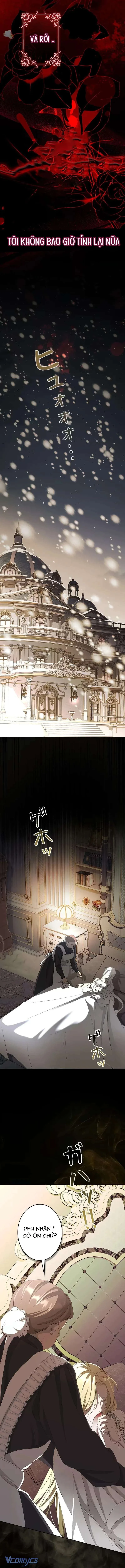 Không Cần Hối Hận Chapter 1 - 19